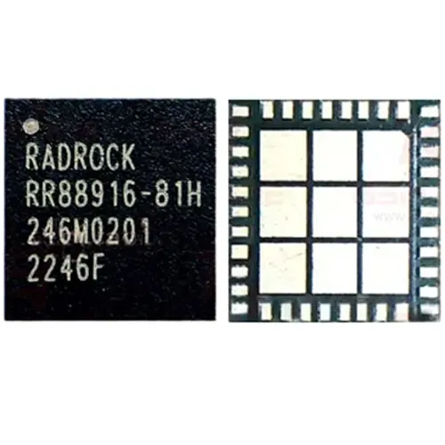 Replacement for RR88916-81H POWER AMPLIFIER IC OEM - Quality Phone Parts in Sri Lanka